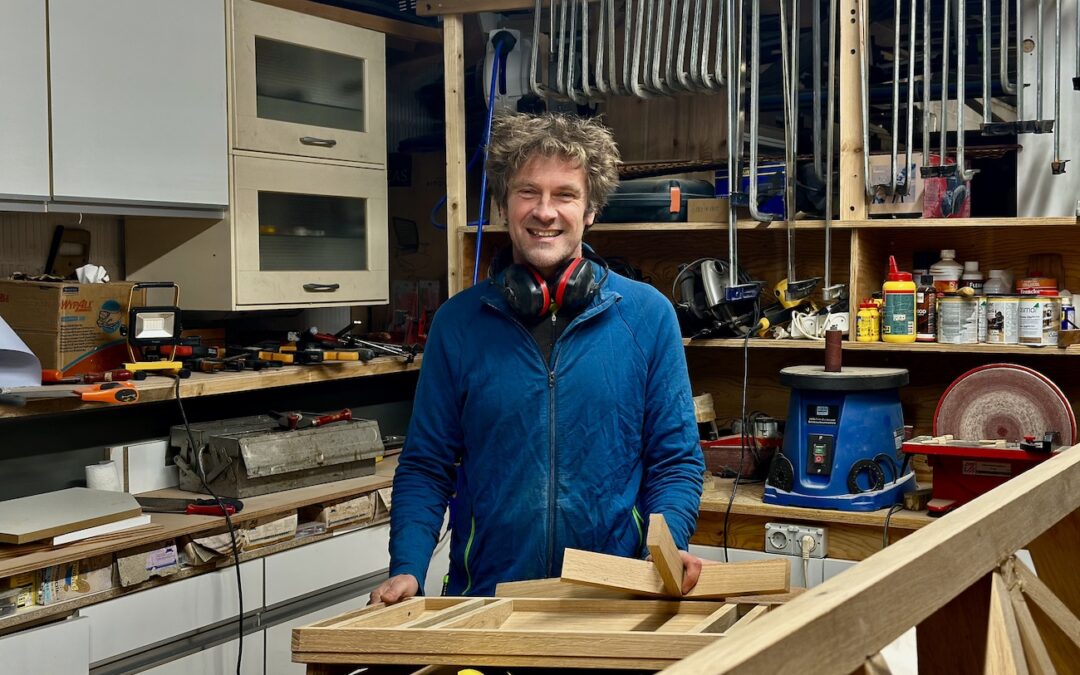 Maarten van der Velde