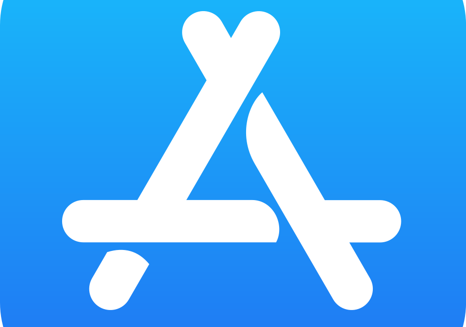 Onze app is live!