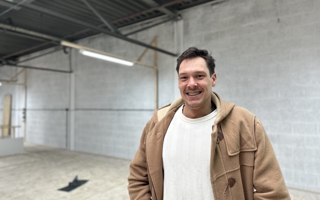 Maatwerk Interieurs VanJee