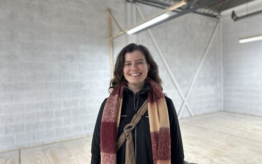 Glasatelier Frederiek