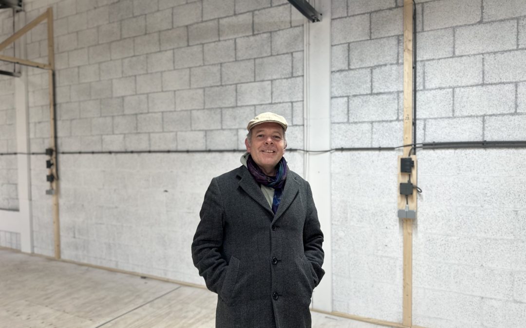 De Timmerij Bangerter