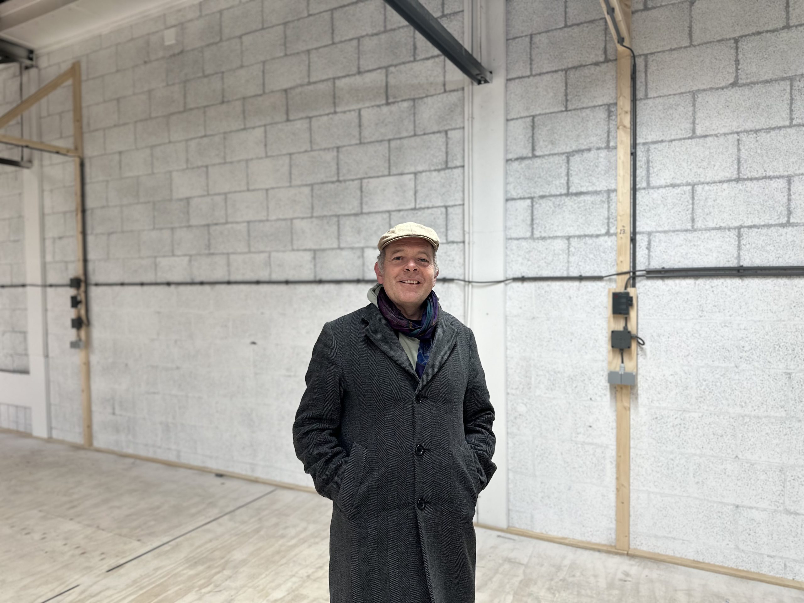 De Timmerij Bangerter